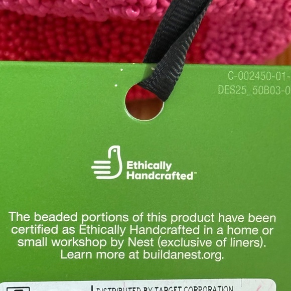 Viral Kate Spade Beaded Bag - Picture 9 of 9